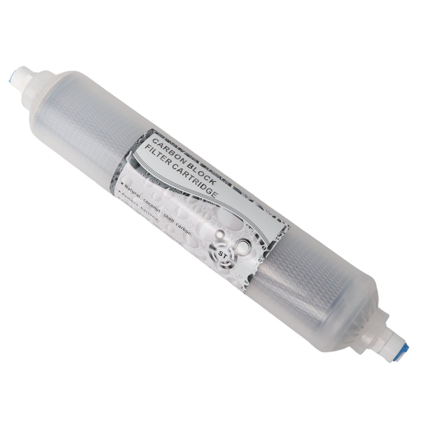 Silver Nano Fridge Filter - Carbon Block