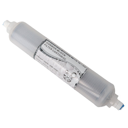 Silver Nano Fridge Filter - Carbon Block