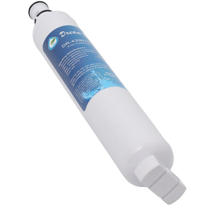 Generic Internal Fridge Filter for Whirlpool DR-4396701