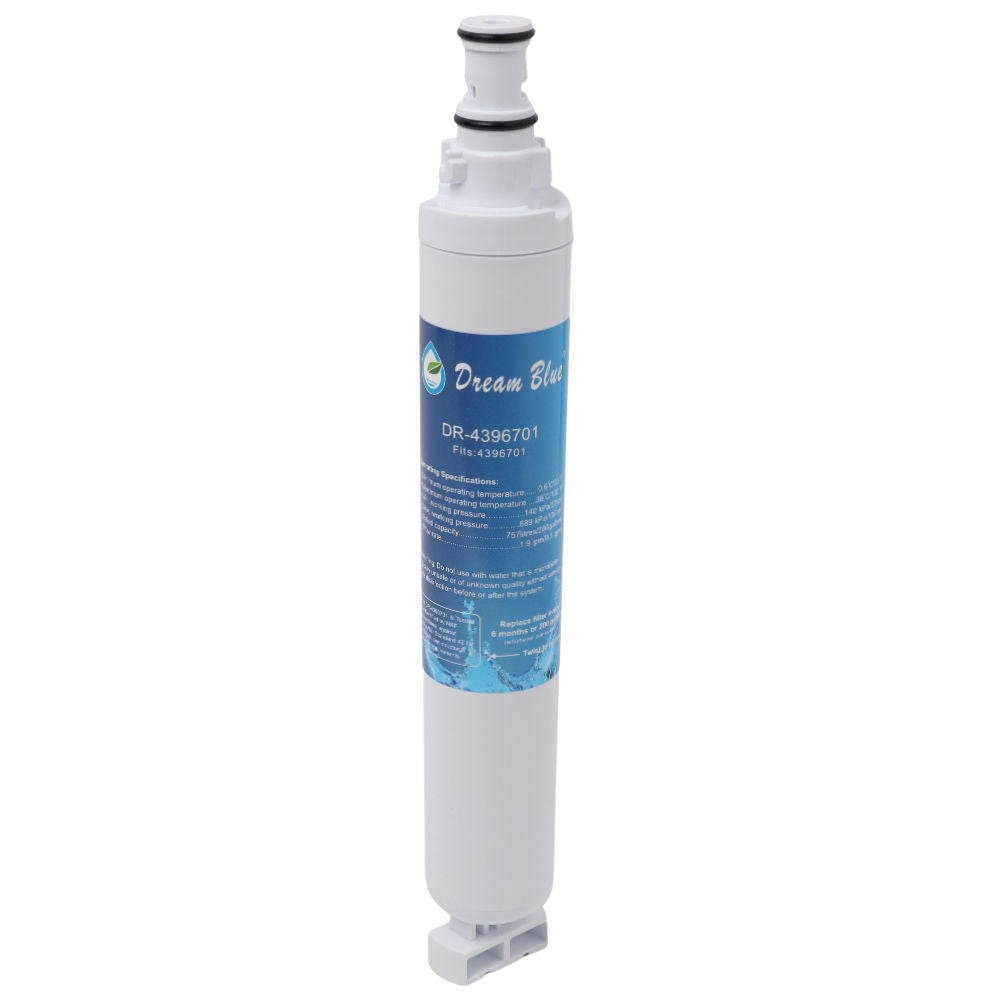 Generic Internal Fridge Filter for Whirlpool DR-4396701