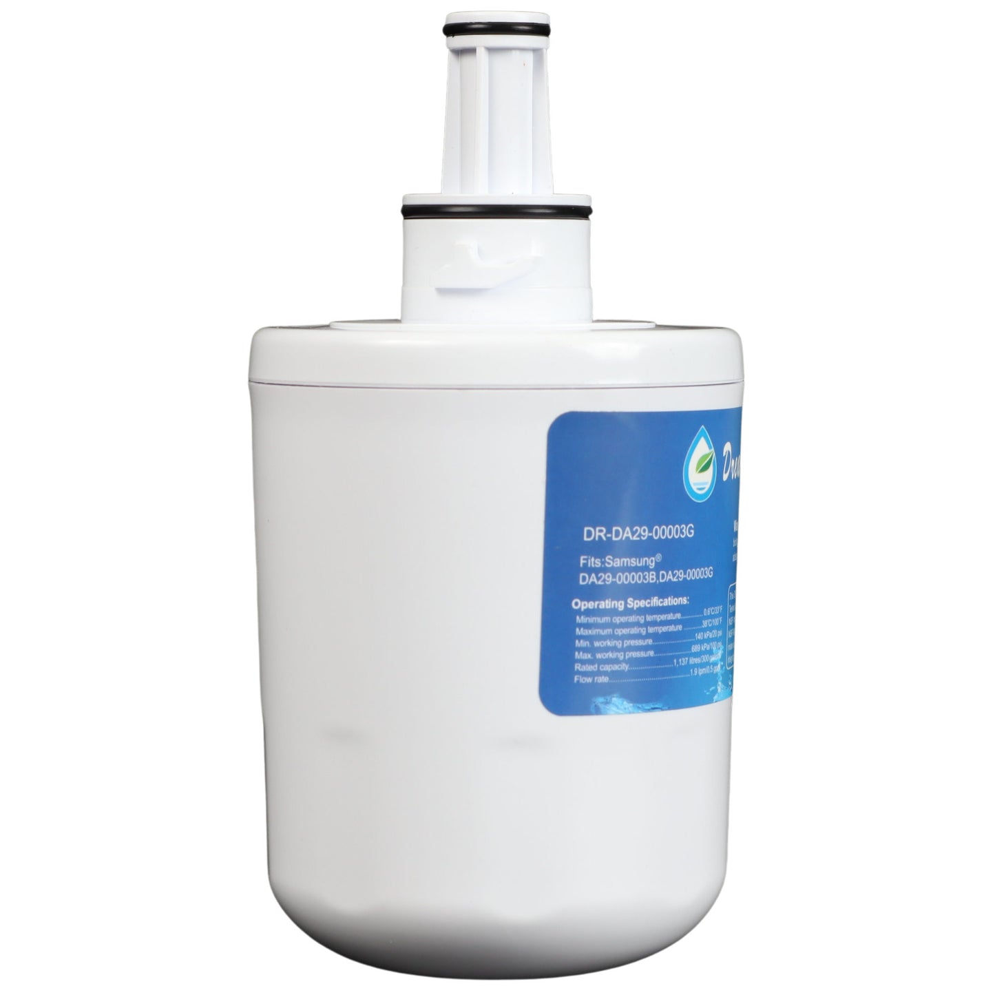 Generic Internal Fridge Filter for Samsung - DA29-00003