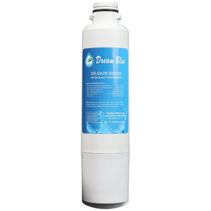 Generic Internal Fridge Filter for Samsung -DA29-00020B
