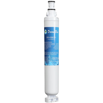 Generic Internal Fridge Filter for Whirlpool DR-4396701