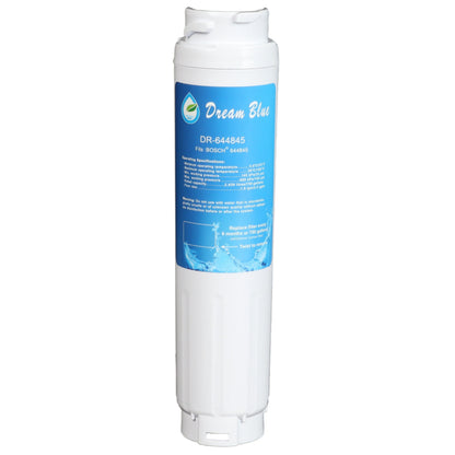 Generic Internal Fridge Filter for Bosch DR-644845 & UltraClarity®