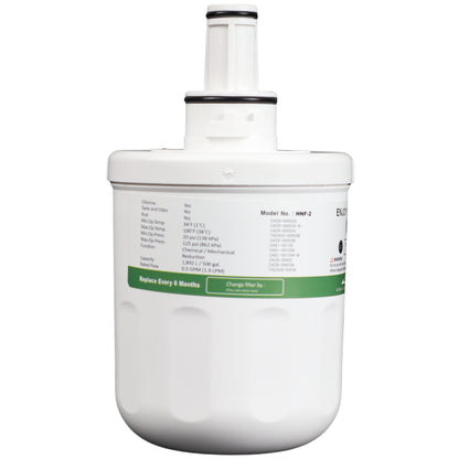 HNF-2 Generic Fridge FIlter - Compatible with Samsung DA29-00003