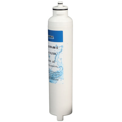 Generic Internal Fridge Filter SS-M7251242FR-06-S