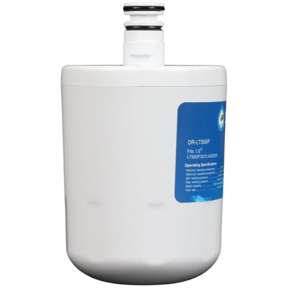 Generic Internal Fridge Filter for LG - LT500P