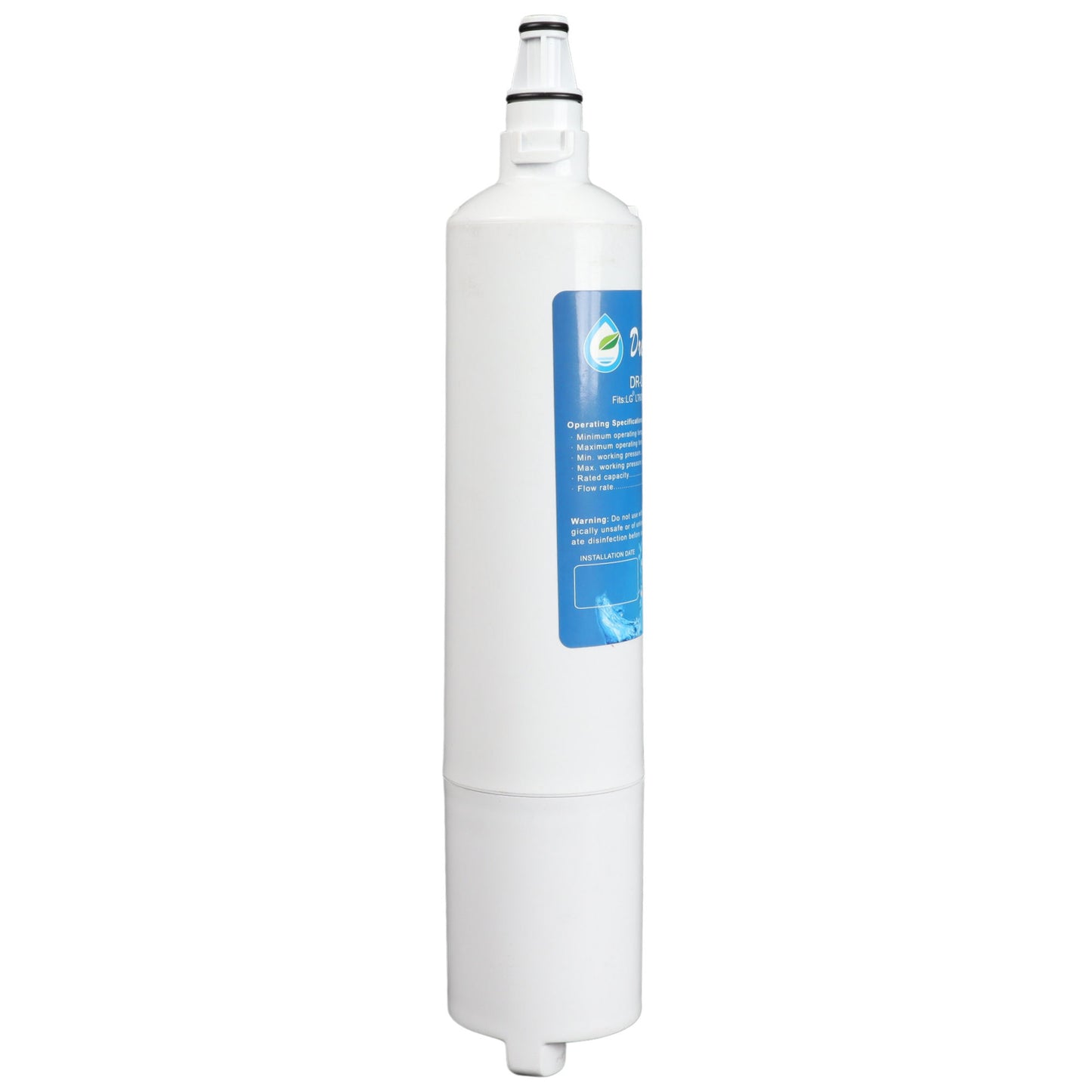Generic Internal Fridge Filter for LG - LT600P