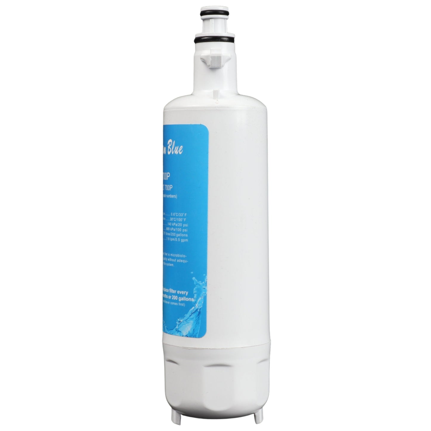 Generic Internal Fridge Filter for LG - LT700P