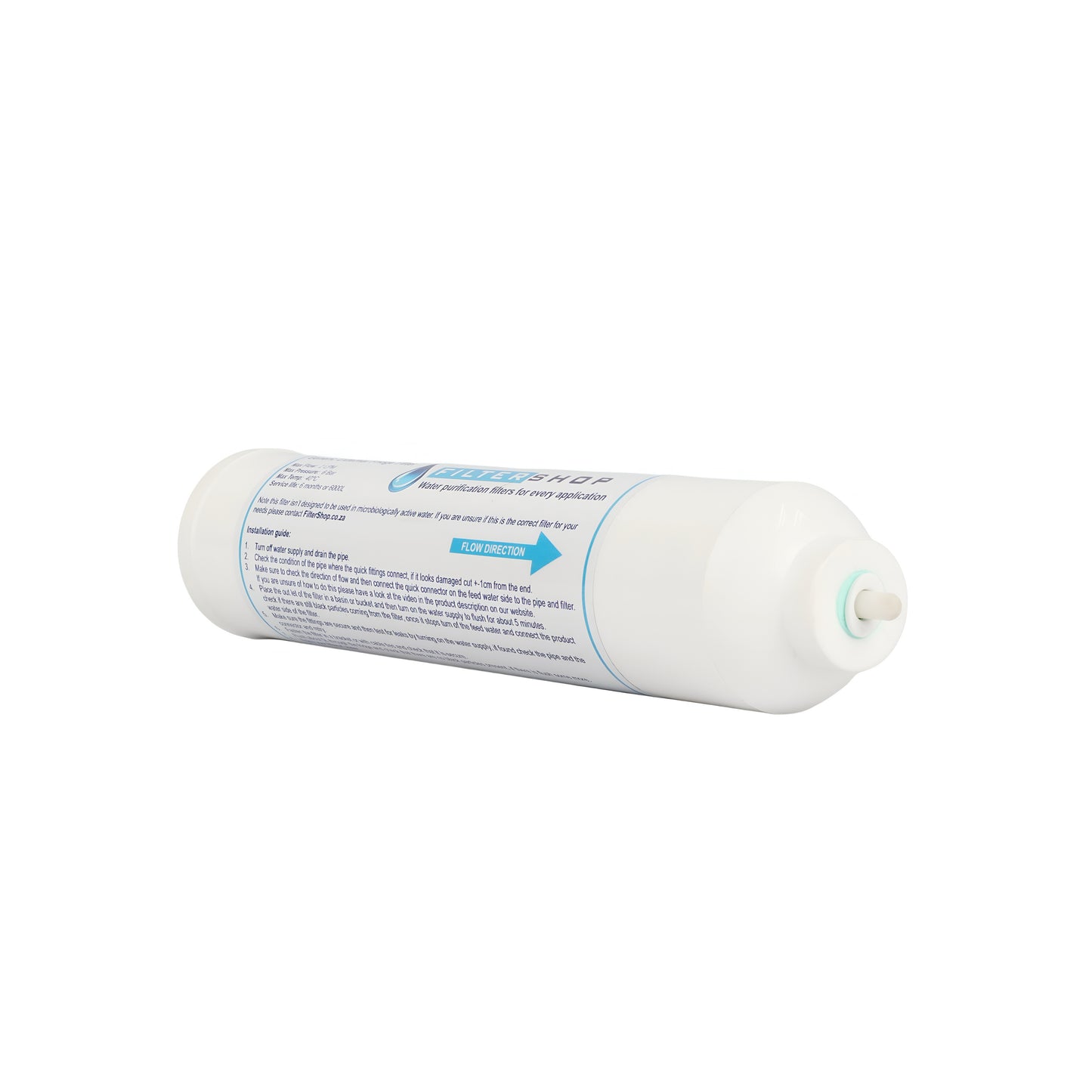Generic External Fridge Filter