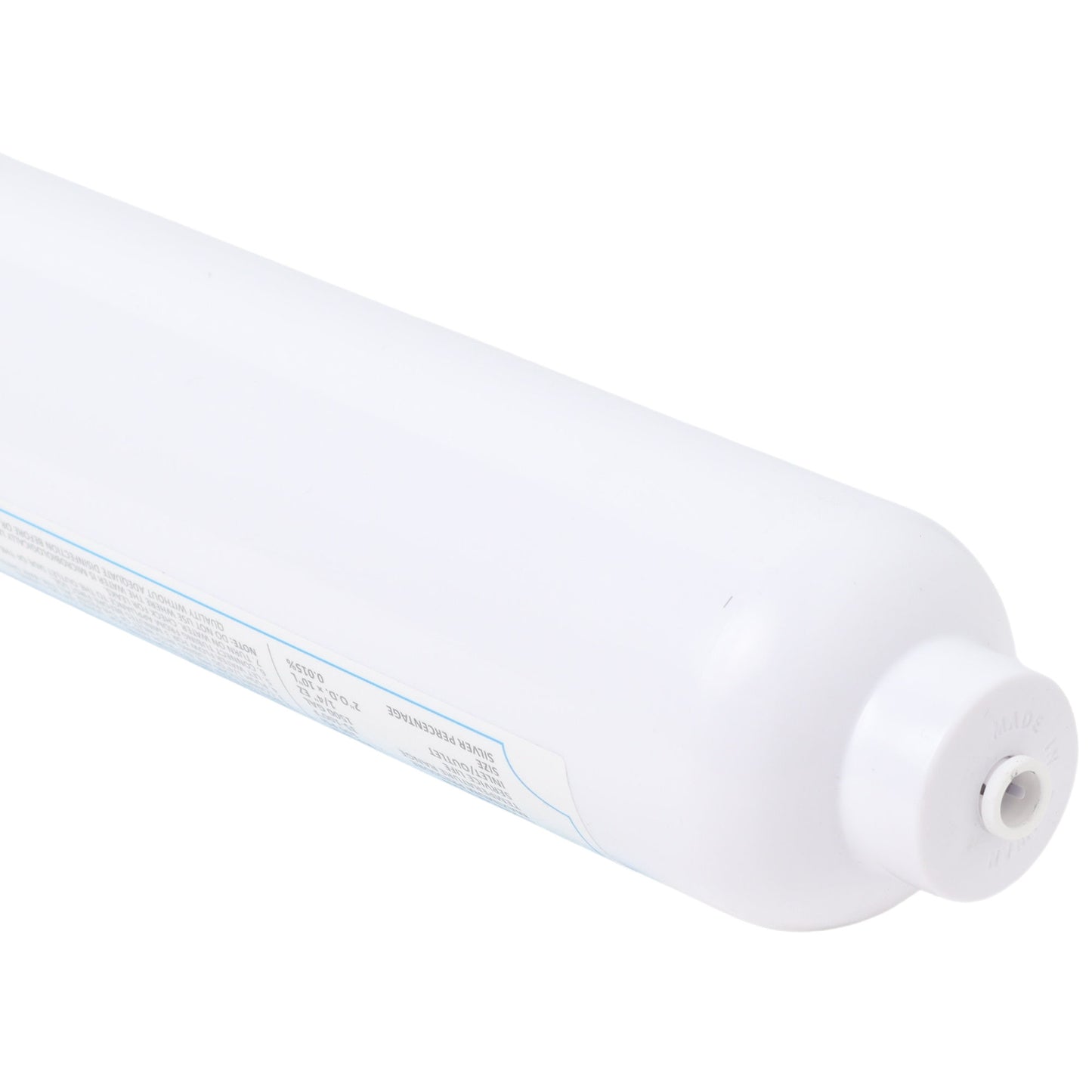 Silver Nano Fridge Filter - Granular