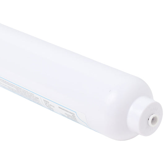 Silver Nano Fridge Filter - Granular