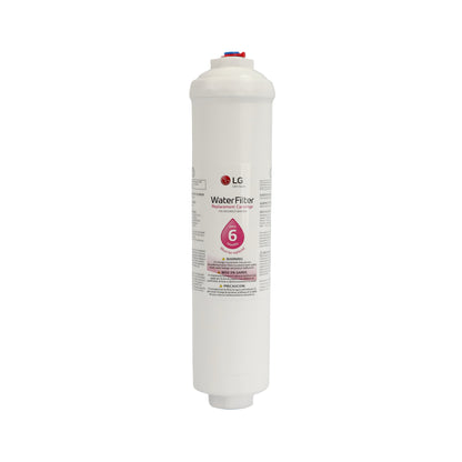 LG External Fridge Filter ADQ73693903