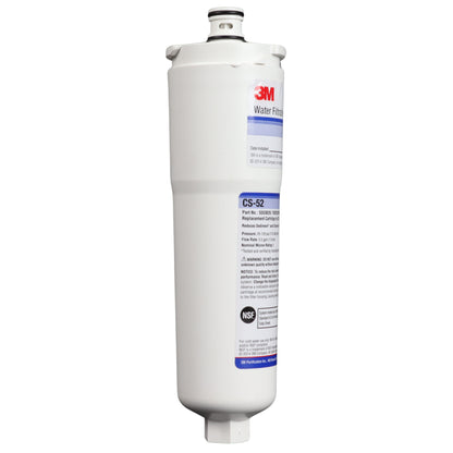 3M CS-52 / 5553629 / Bosch 640565 Refrigerator Water Filter
