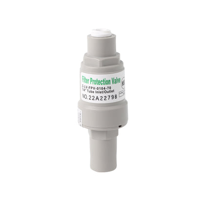Pressure Protection valve - 2.7bar