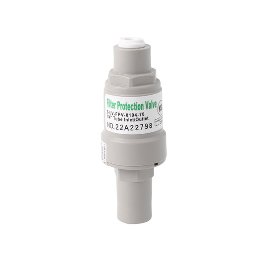 Pressure Protection valve - 5bar