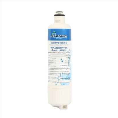 Generic Fridge Filter SS-RWF6100A-S  / UltraClarity® Pro