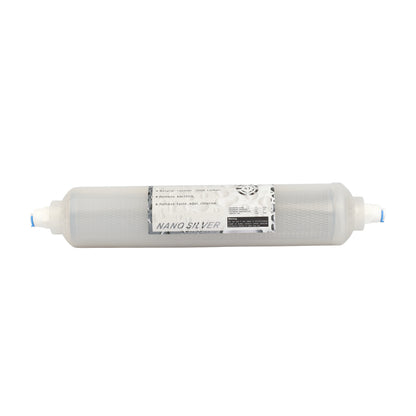 Silver Nano Fridge Filter - Carbon Block