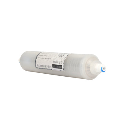 Silver Nano Fridge Filter - Carbon Block