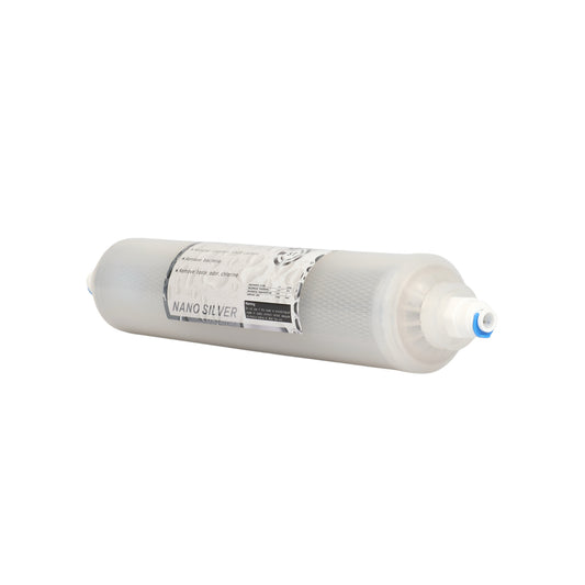 Silver Nano Fridge Filter - Carbon Block