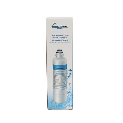 Generic Fridge Filter SS-RWF6100A-S  / UltraClarity® Pro